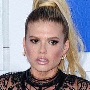 chanel west coast born - Chanel West Coast age.